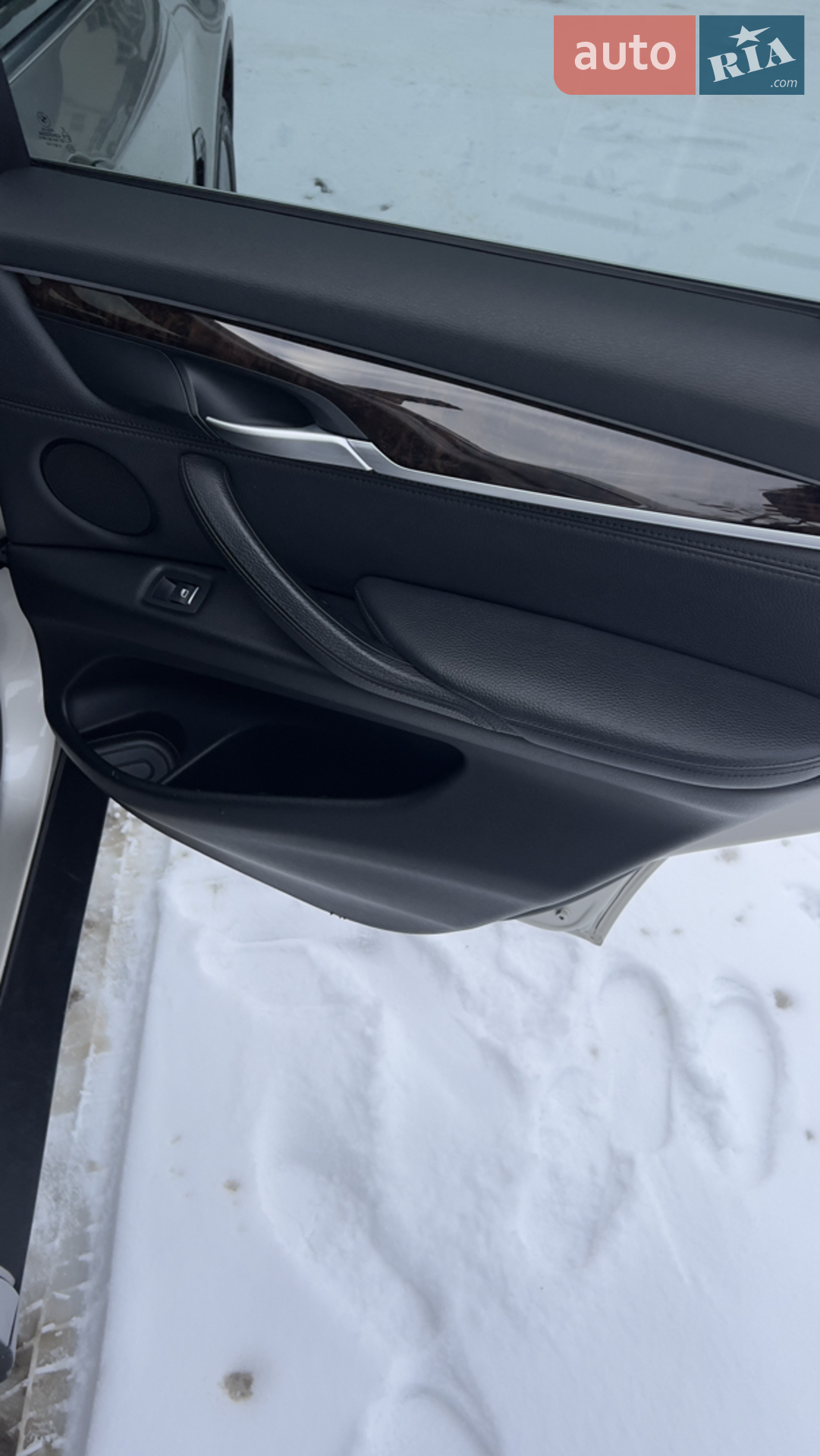 2015 BMW X5 - мініатюра 29