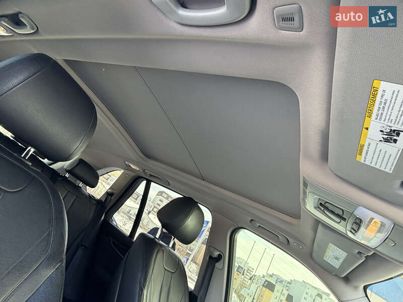 Внедорожник / Кроссовер BMW X5 2015 в Хмельницком фото 20 Внедорожник / Кроссовер BMW X5 2015 в Хмельницком