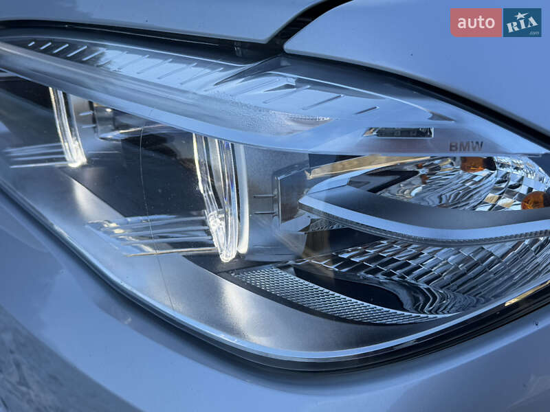 Позашляховик / Кросовер BMW X5 2015 в Ковелі фото 25 Позашляховик / Кросовер BMW X5 2015 в Ковелі