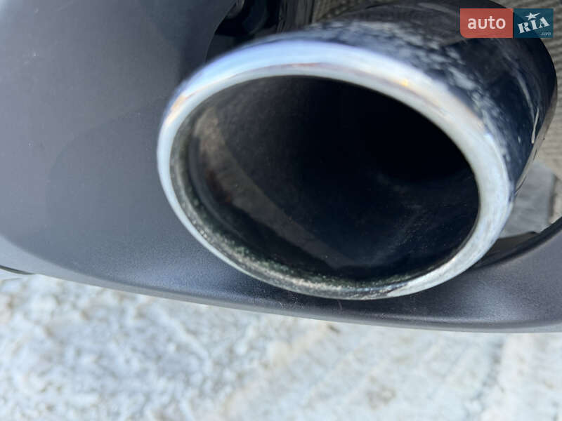 Позашляховик / Кросовер BMW X5 2015 в Ковелі фото 34 Позашляховик / Кросовер BMW X5 2015 в Ковелі