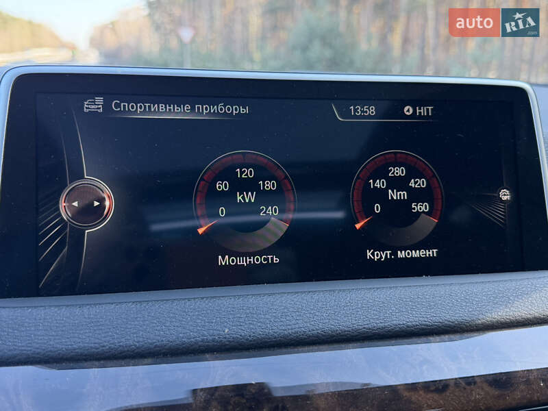 Позашляховик / Кросовер BMW X5 2015 в Ковелі фото 79 Позашляховик / Кросовер BMW X5 2015 в Ковелі