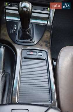 Внедорожник / Кроссовер BMW X5 2004 в Виннице
