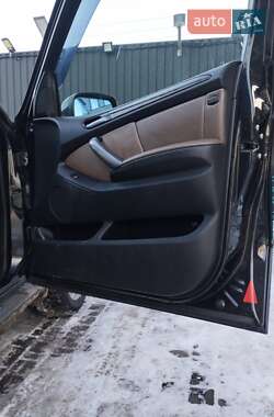 Внедорожник / Кроссовер BMW X5 2004 в Виннице