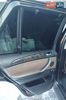 Внедорожник / Кроссовер BMW X5 2004 в Виннице