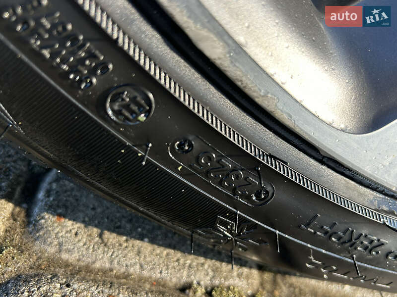 Внедорожник / Кроссовер BMW X5 2014 в Черновцах фото 22 Внедорожник / Кроссовер BMW X5 2014 в Черновцах