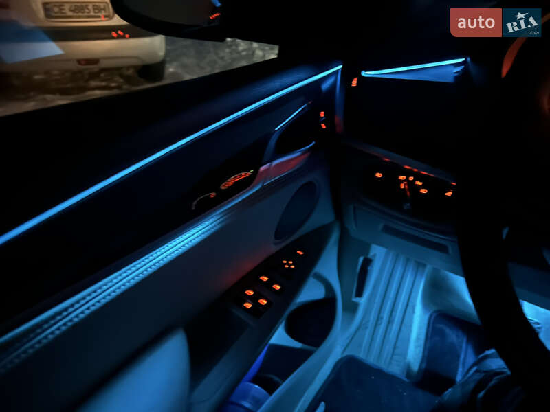 Внедорожник / Кроссовер BMW X5 2014 в Черновцах фото 27 Внедорожник / Кроссовер BMW X5 2014 в Черновцах