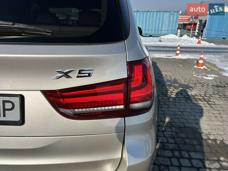 Внедорожник / Кроссовер BMW X5 2014 в Черновцах фото 41 Внедорожник / Кроссовер BMW X5 2014 в Черновцах