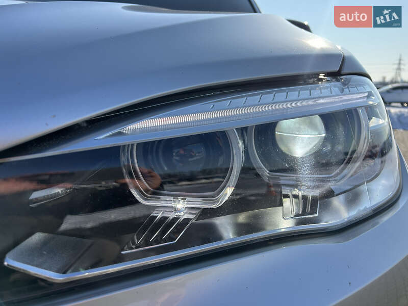 Внедорожник / Кроссовер BMW X5 2014 в Черновцах фото 50 Внедорожник / Кроссовер BMW X5 2014 в Черновцах