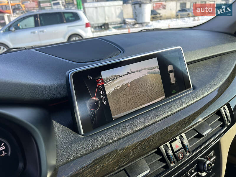 Внедорожник / Кроссовер BMW X5 2014 в Черновцах фото 102 Внедорожник / Кроссовер BMW X5 2014 в Черновцах