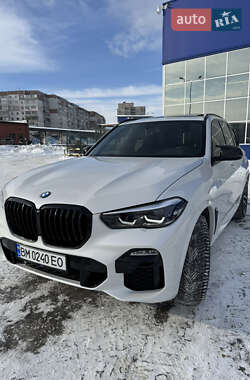 Внедорожник / Кроссовер BMW X5 2019 в Сумах