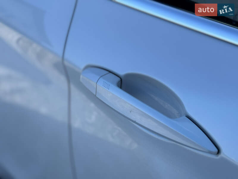 Позашляховик / Кросовер BMW X5 2014 в Львові