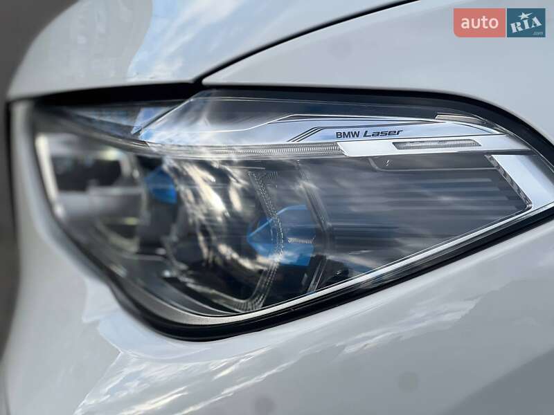 Позашляховик / Кросовер BMW X5 2019 в Одесі