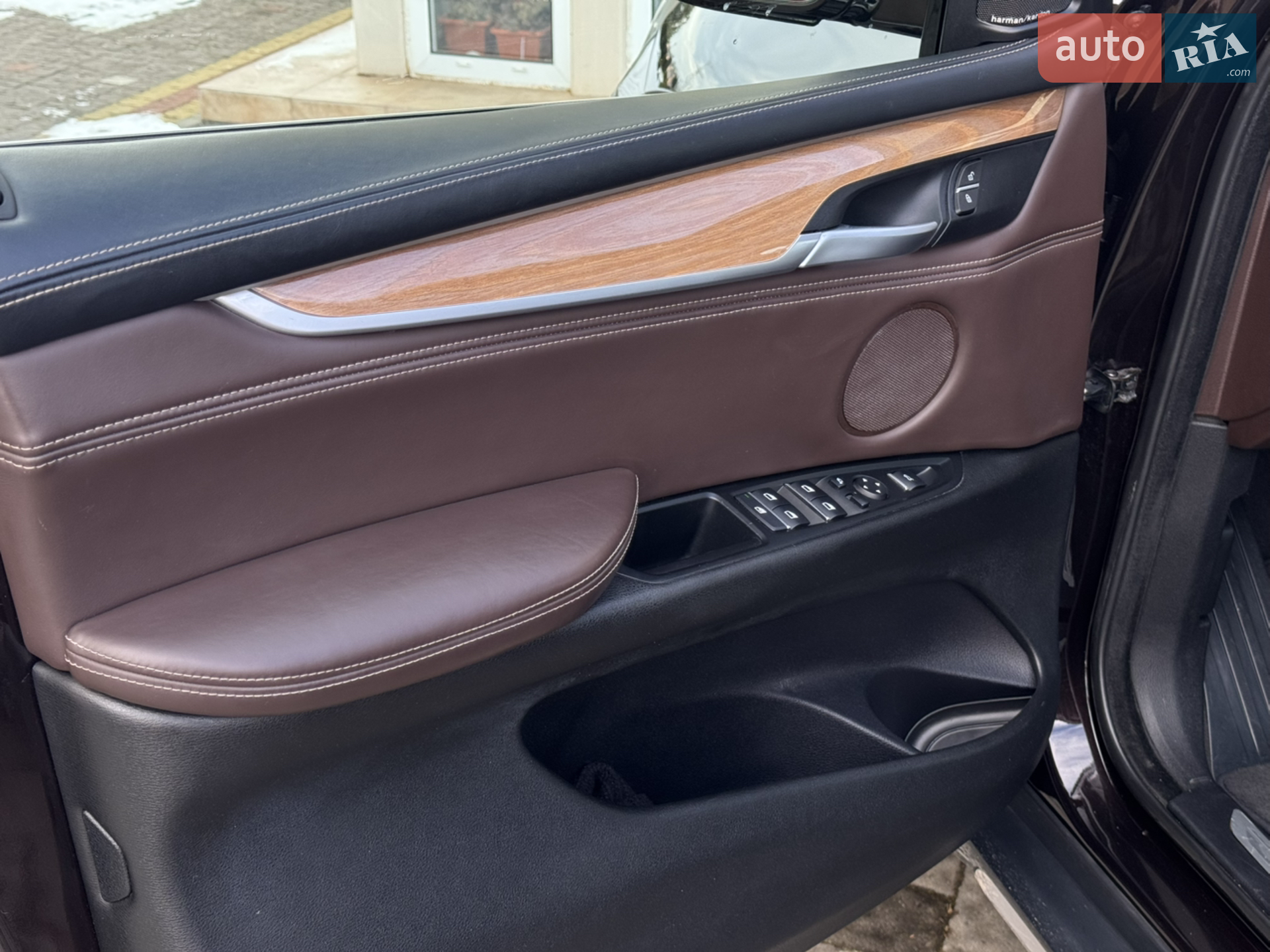 2015 BMW X5 - мініатюра 118