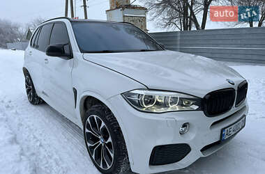 Позашляховик / Кросовер BMW X5 2014 в Павлограді
