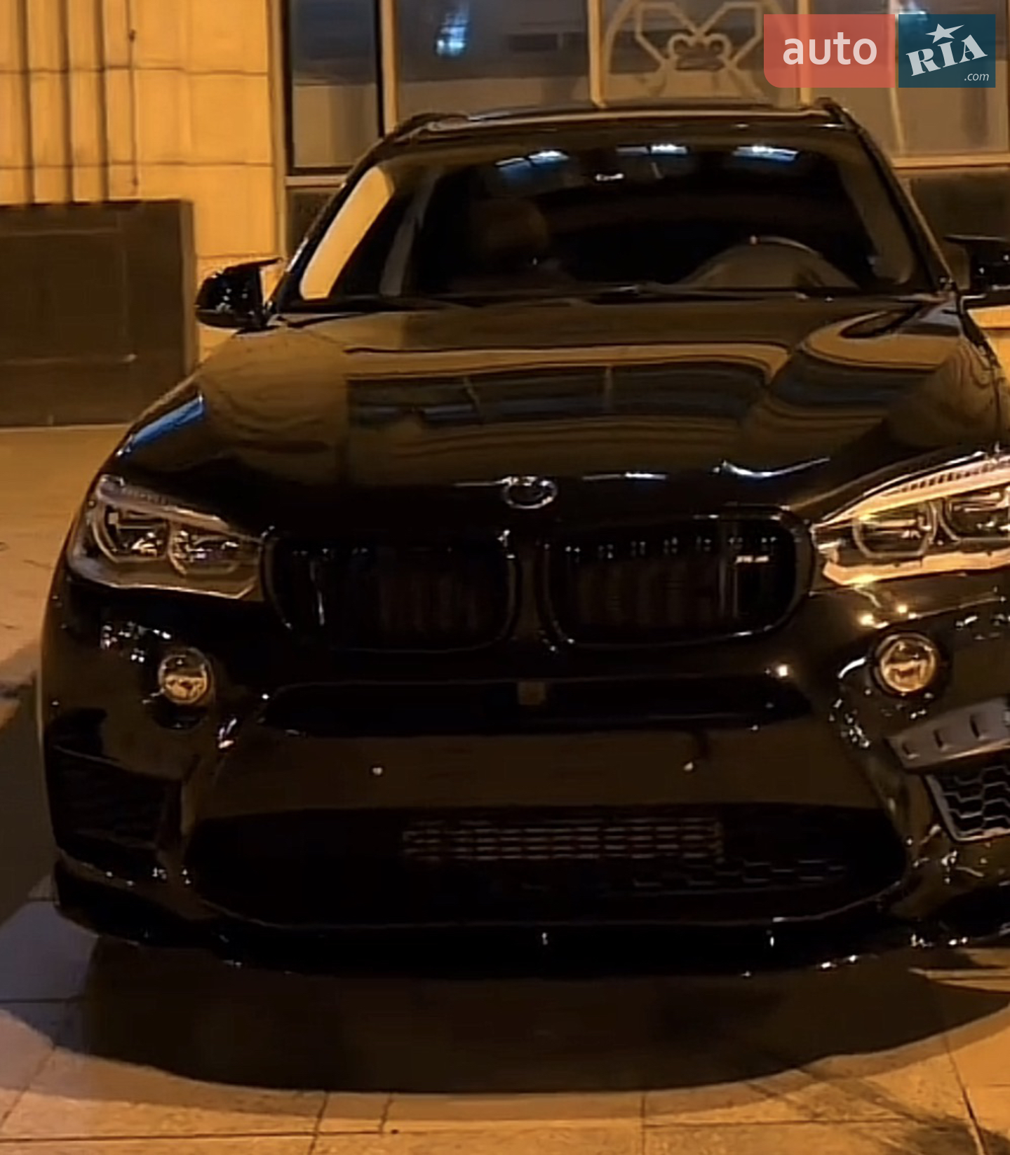 2017 BMW X5 - мініатюра 38