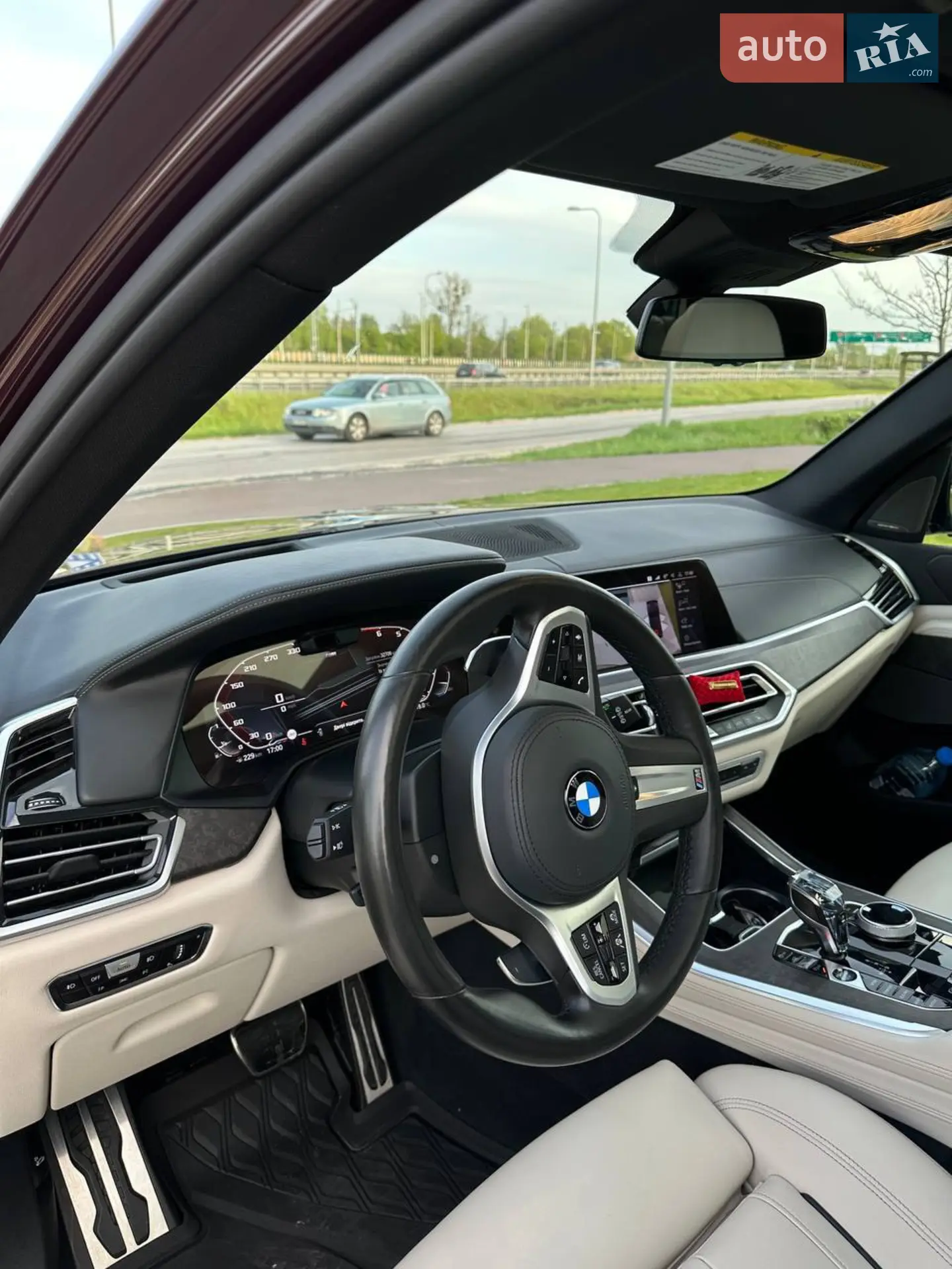 2019 BMW X5 - мініатюра 9