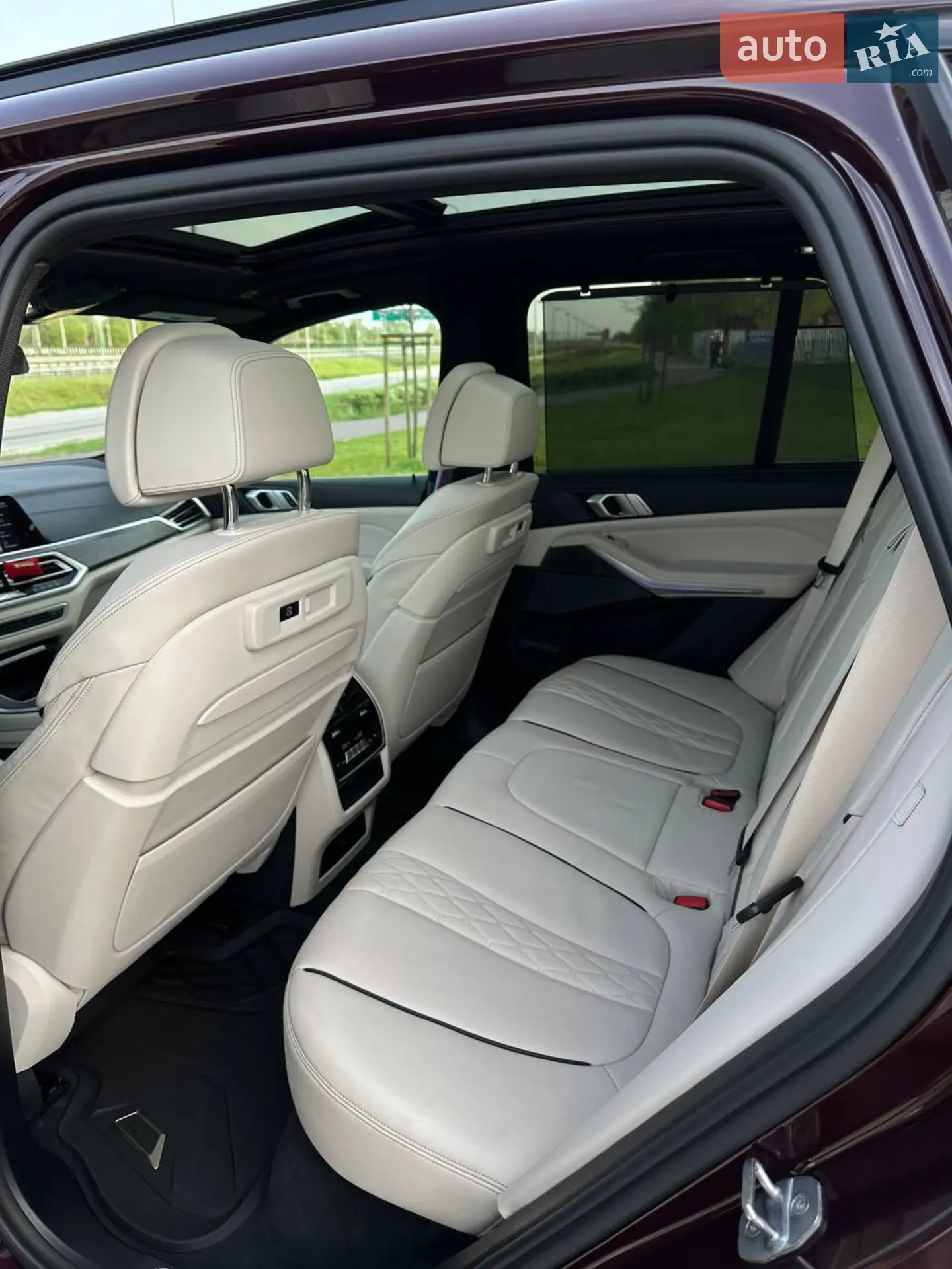 2019 BMW X5 - мініатюра 12