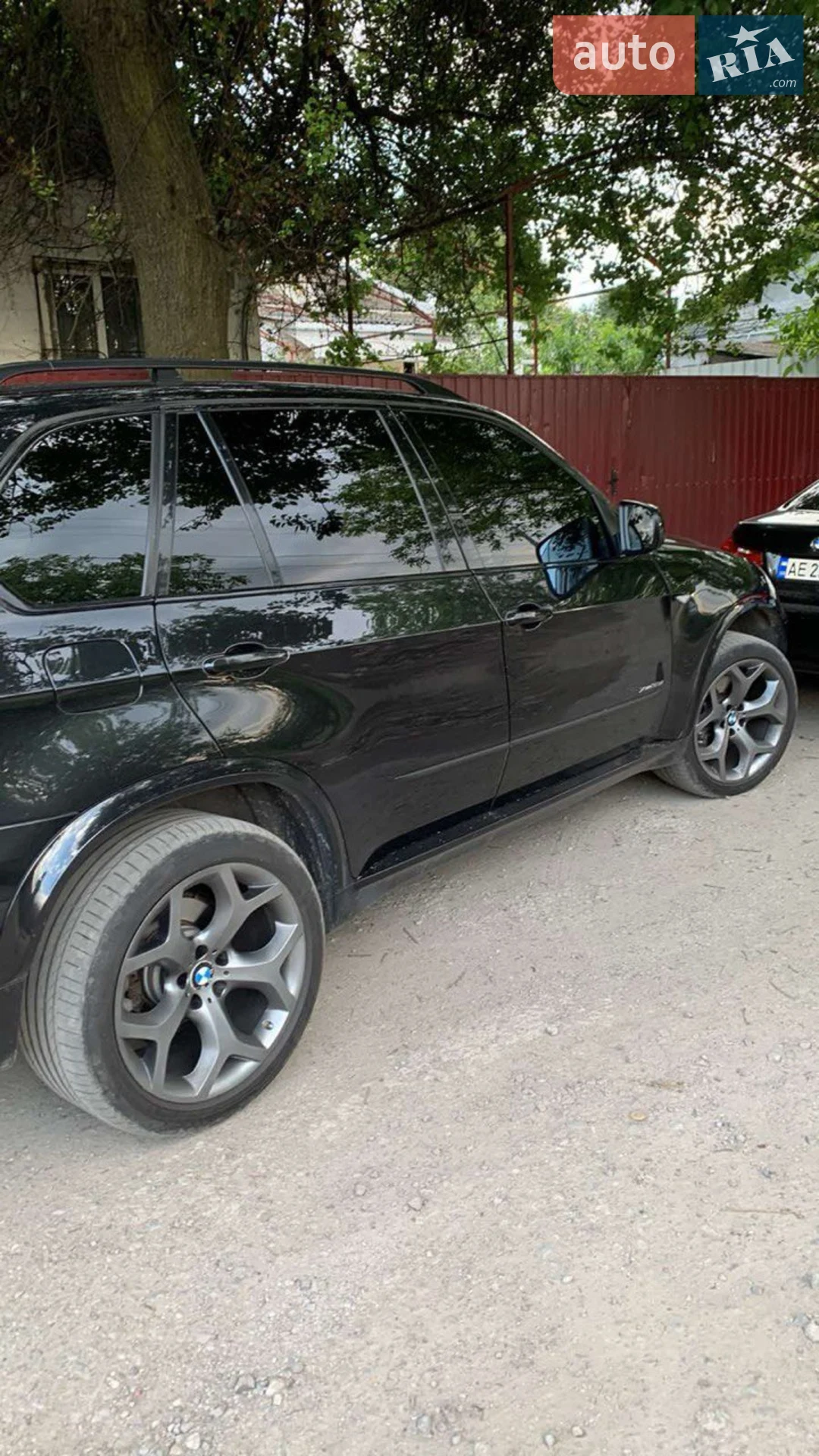 2012 BMW X5 - мініатюра 3