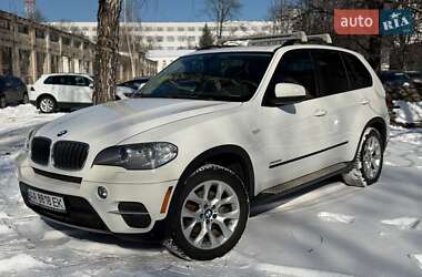 Внедорожник / Кроссовер BMW X5 2011 в Киеве