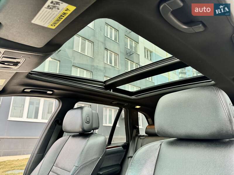 Внедорожник / Кроссовер BMW X5 2009 в Одессе фото 54 Внедорожник / Кроссовер BMW X5 2009 в Одессе