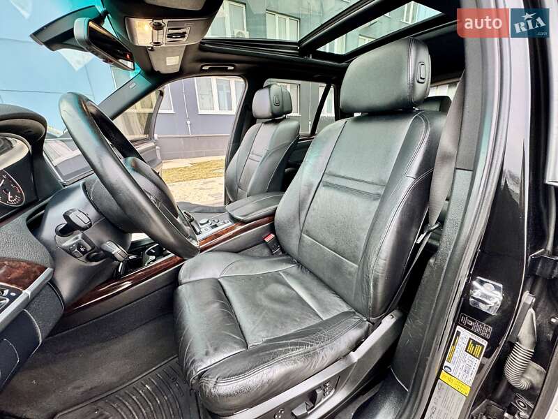 Внедорожник / Кроссовер BMW X5 2009 в Одессе фото 55 Внедорожник / Кроссовер BMW X5 2009 в Одессе