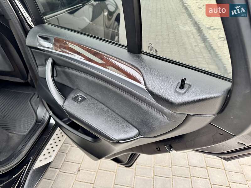 Внедорожник / Кроссовер BMW X5 2009 в Одессе фото 62 Внедорожник / Кроссовер BMW X5 2009 в Одессе
