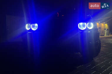 Внедорожник / Кроссовер BMW X5 2003 в Краматорске