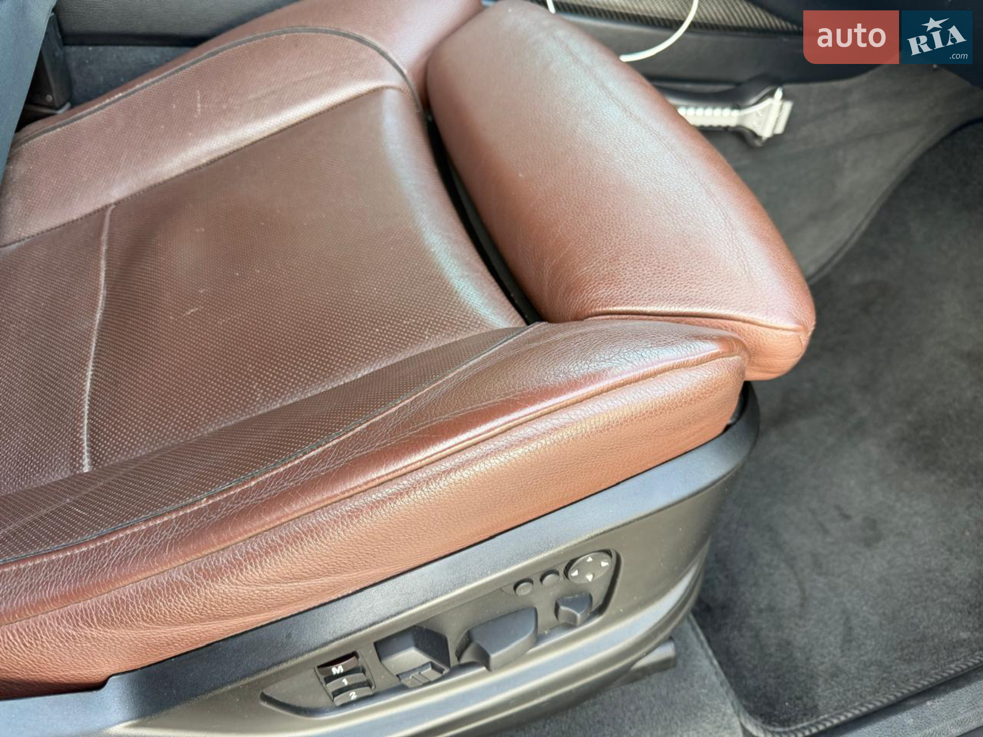 2010 BMW X5 - мініатюра 12