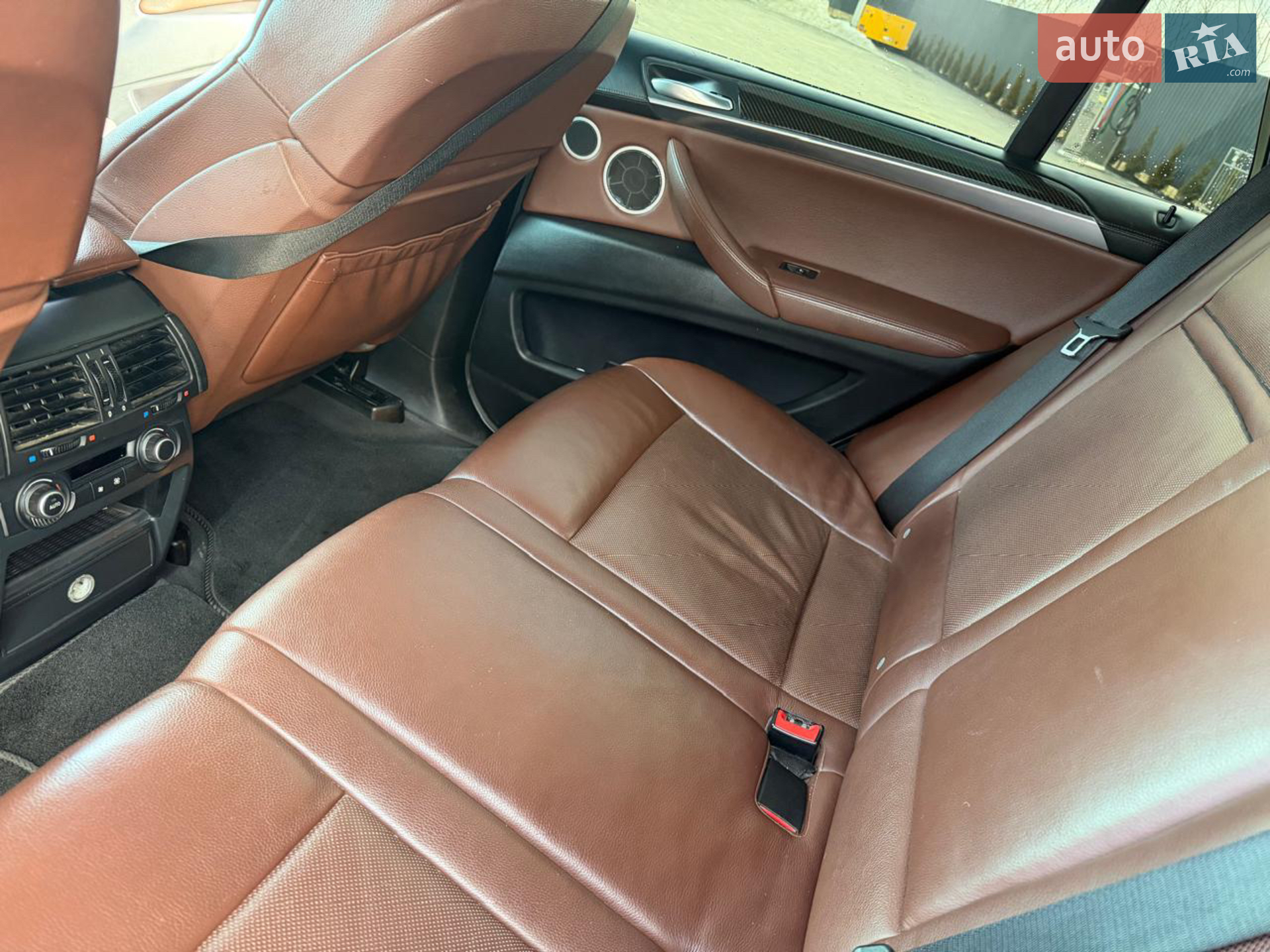 2010 BMW X5 - мініатюра 17