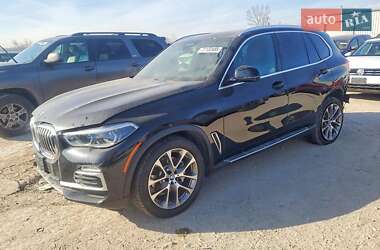 Позашляховик / Кросовер BMW X5 2019 в Хмельницькому