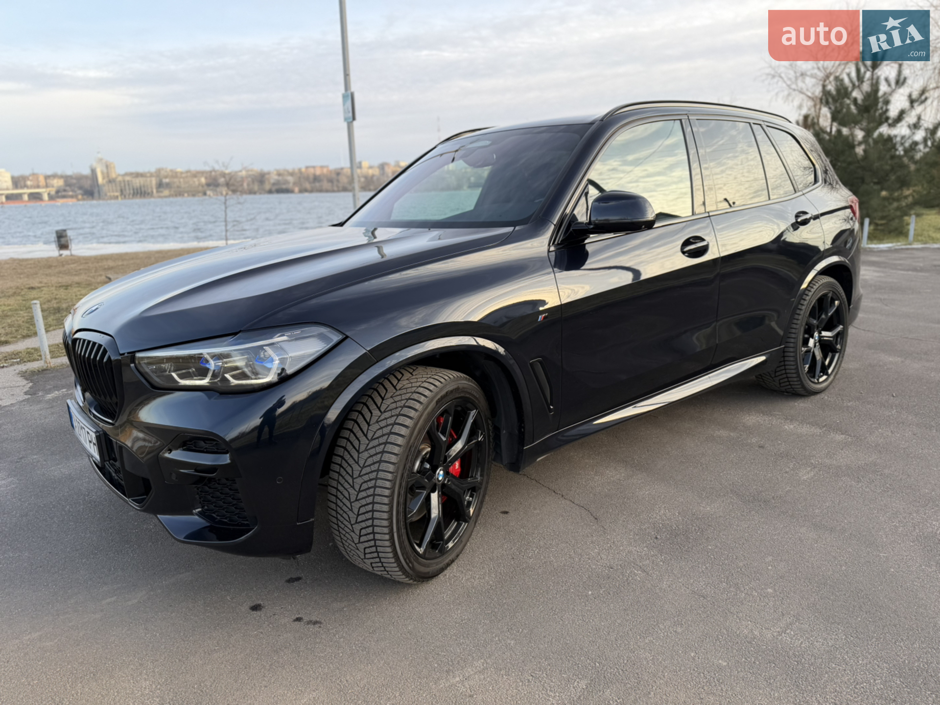 2022 BMW X5 - мініатюра 20