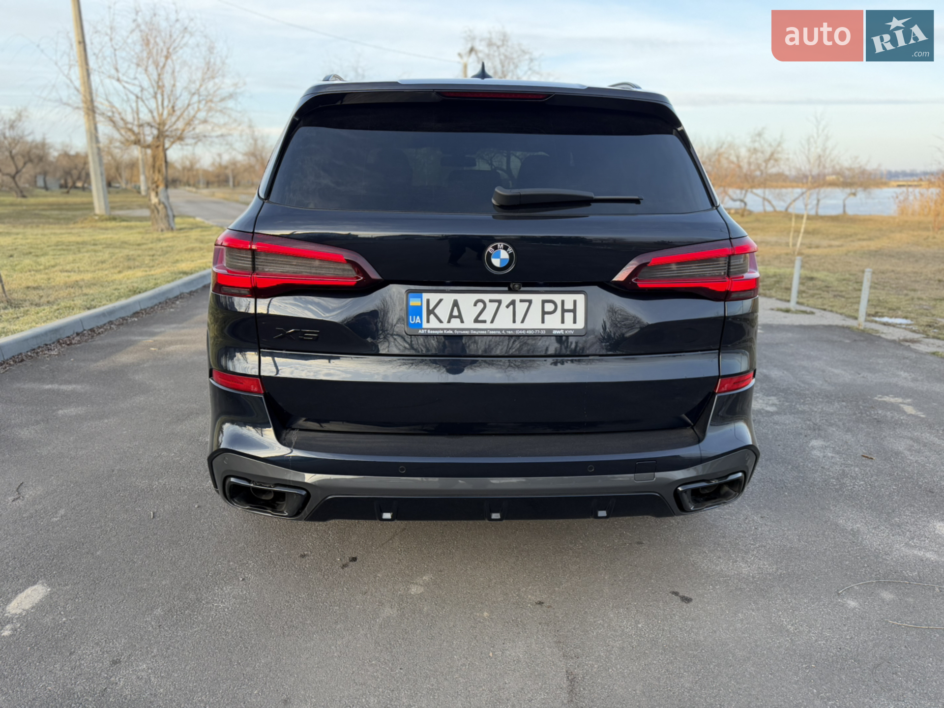 2022 BMW X5 - мініатюра 35