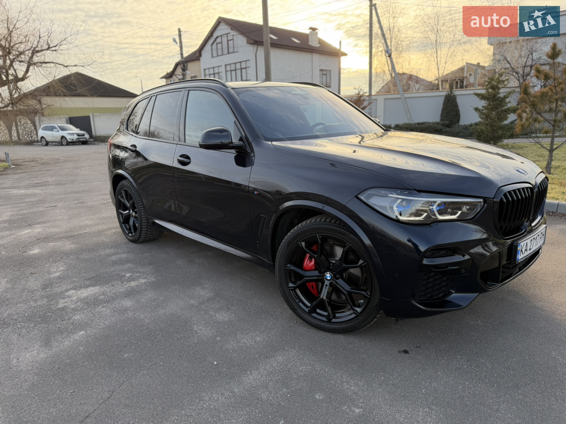 2022 BMW X5 - мініатюра 28