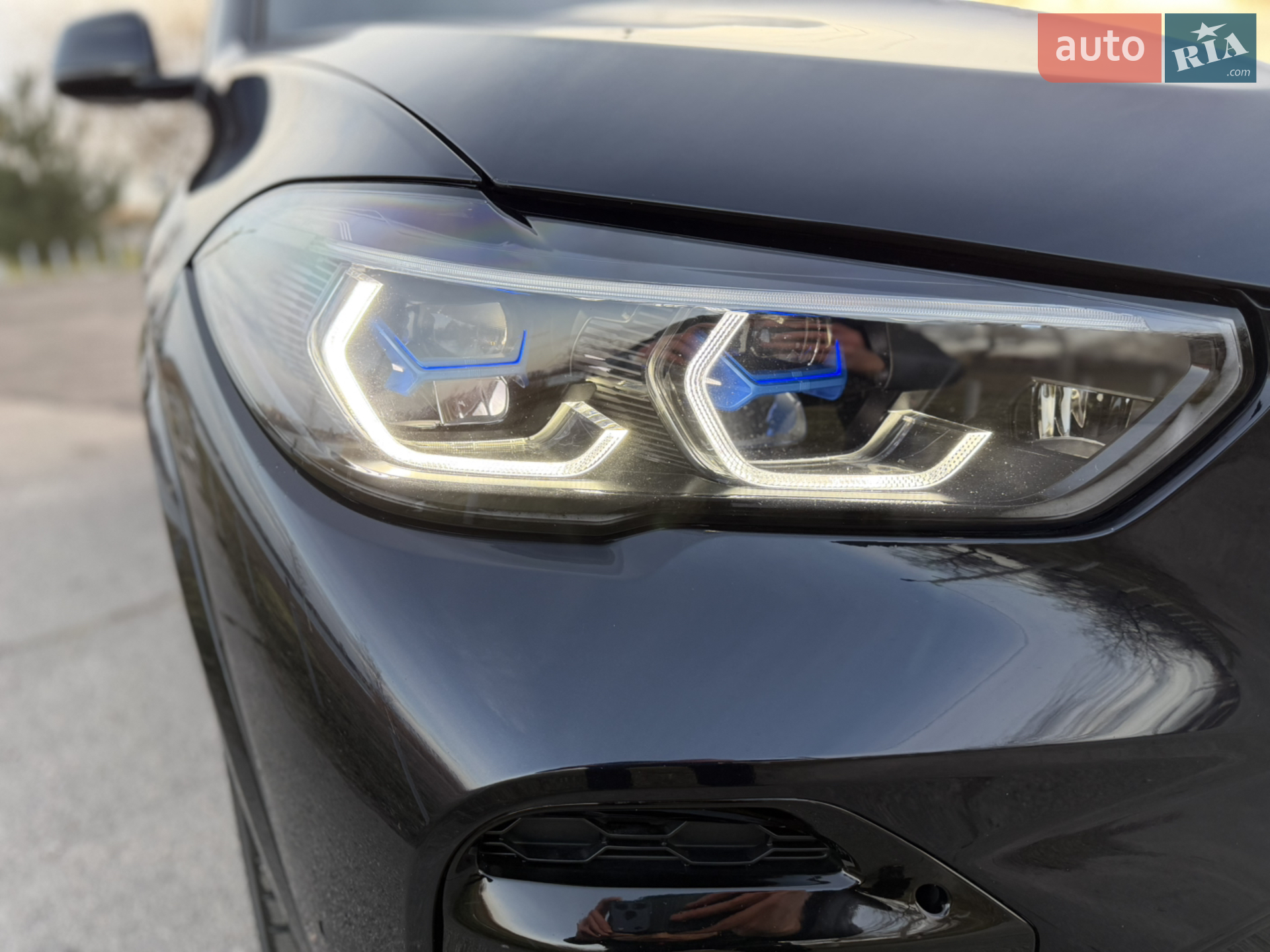 2022 BMW X5 - мініатюра 44