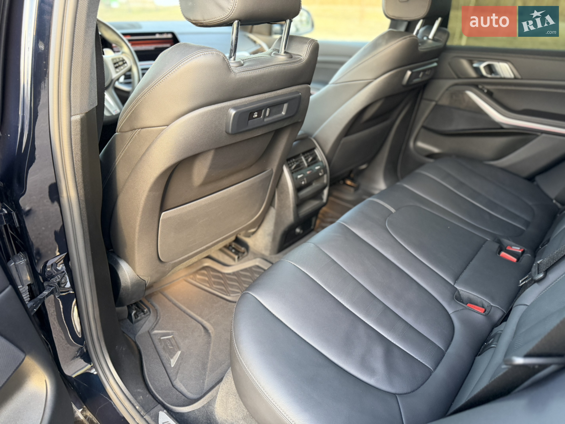 2022 BMW X5 - мініатюра 60
