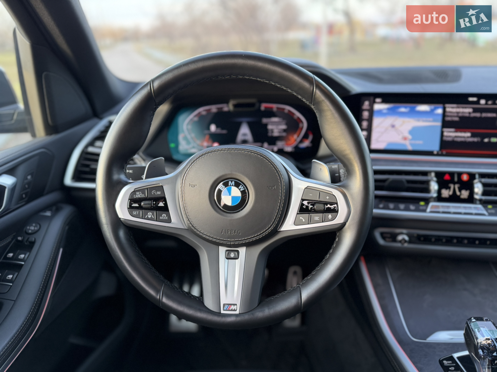 2022 BMW X5 - мініатюра 75