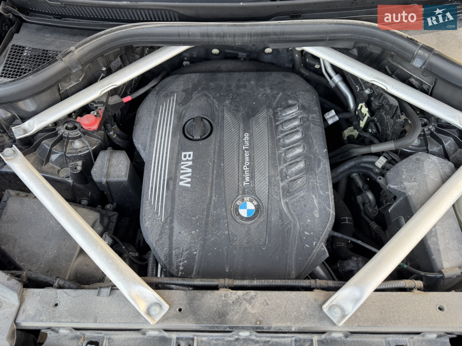2022 BMW X5 - мініатюра 89