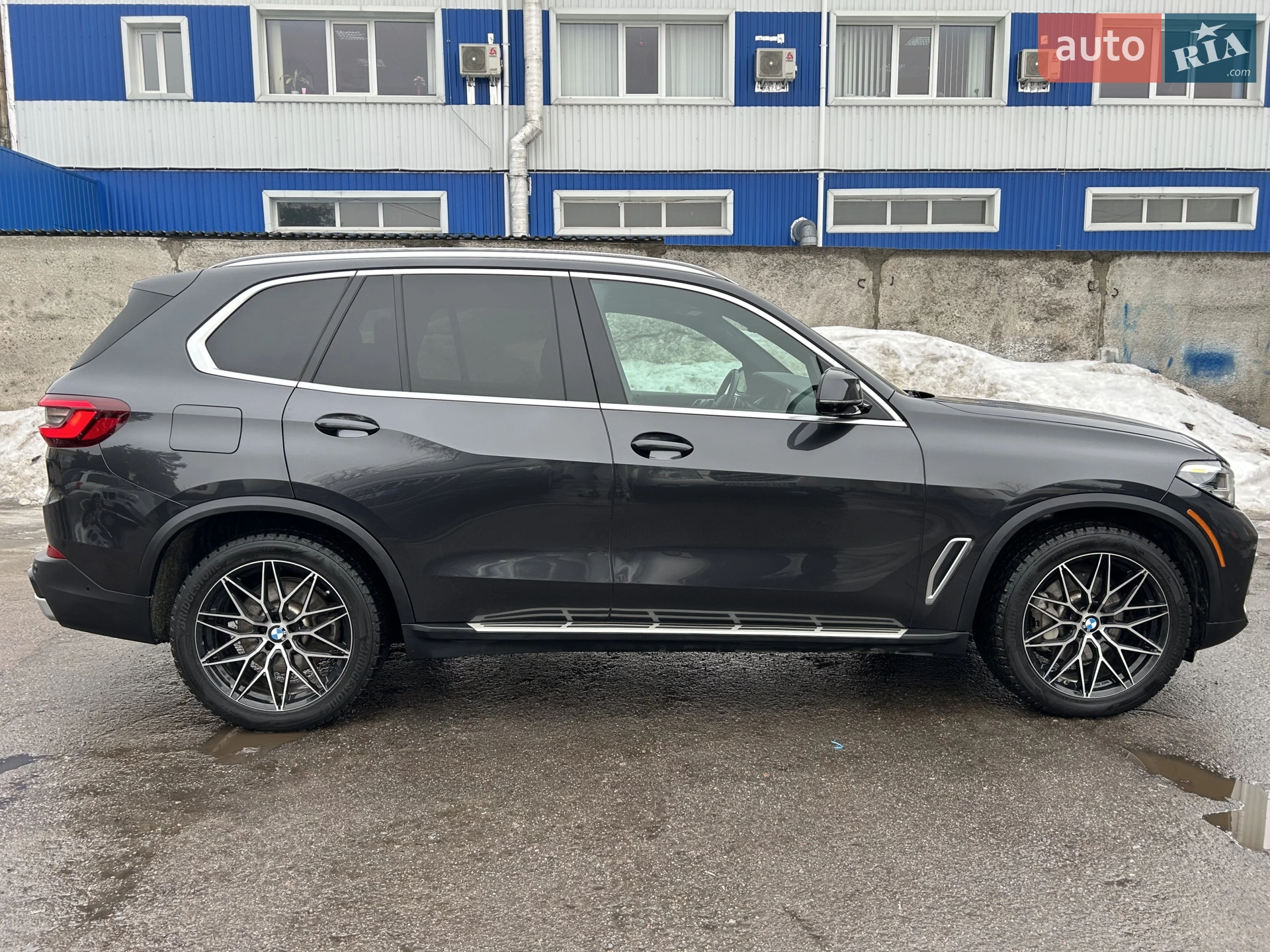 2022 BMW X5 - мініатюра 2