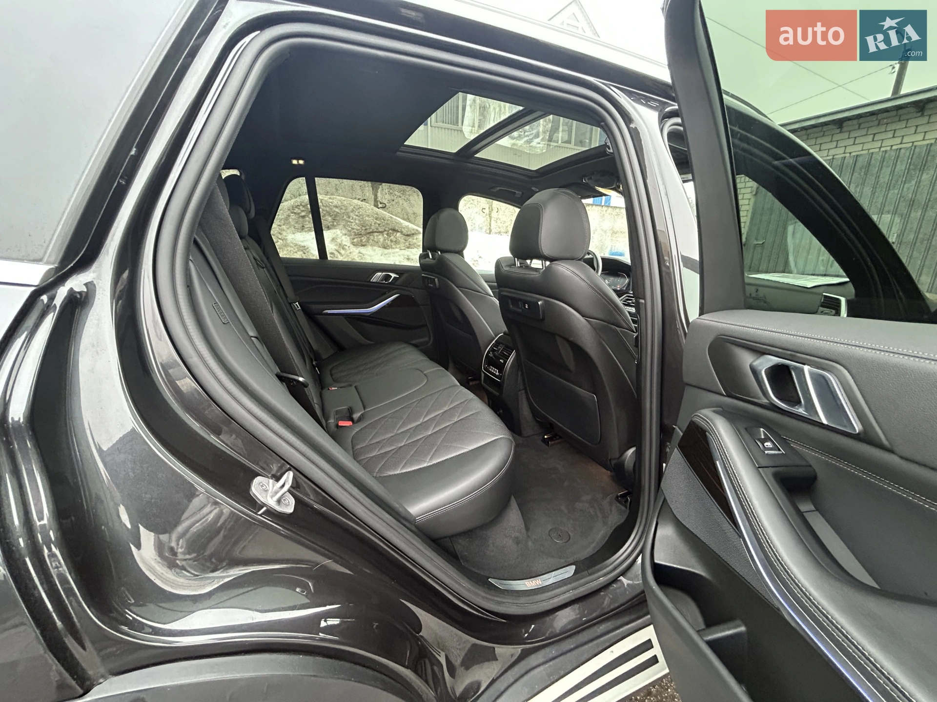 2022 BMW X5 - мініатюра 27