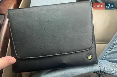 Внедорожник / Кроссовер BMW X5 2006 в Золочеве