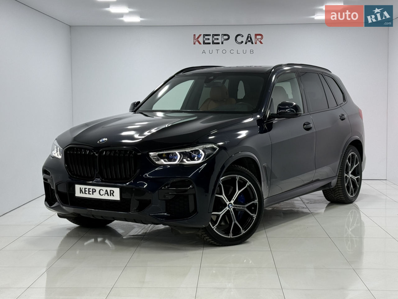 2022 BMW X5 - мініатюра 33