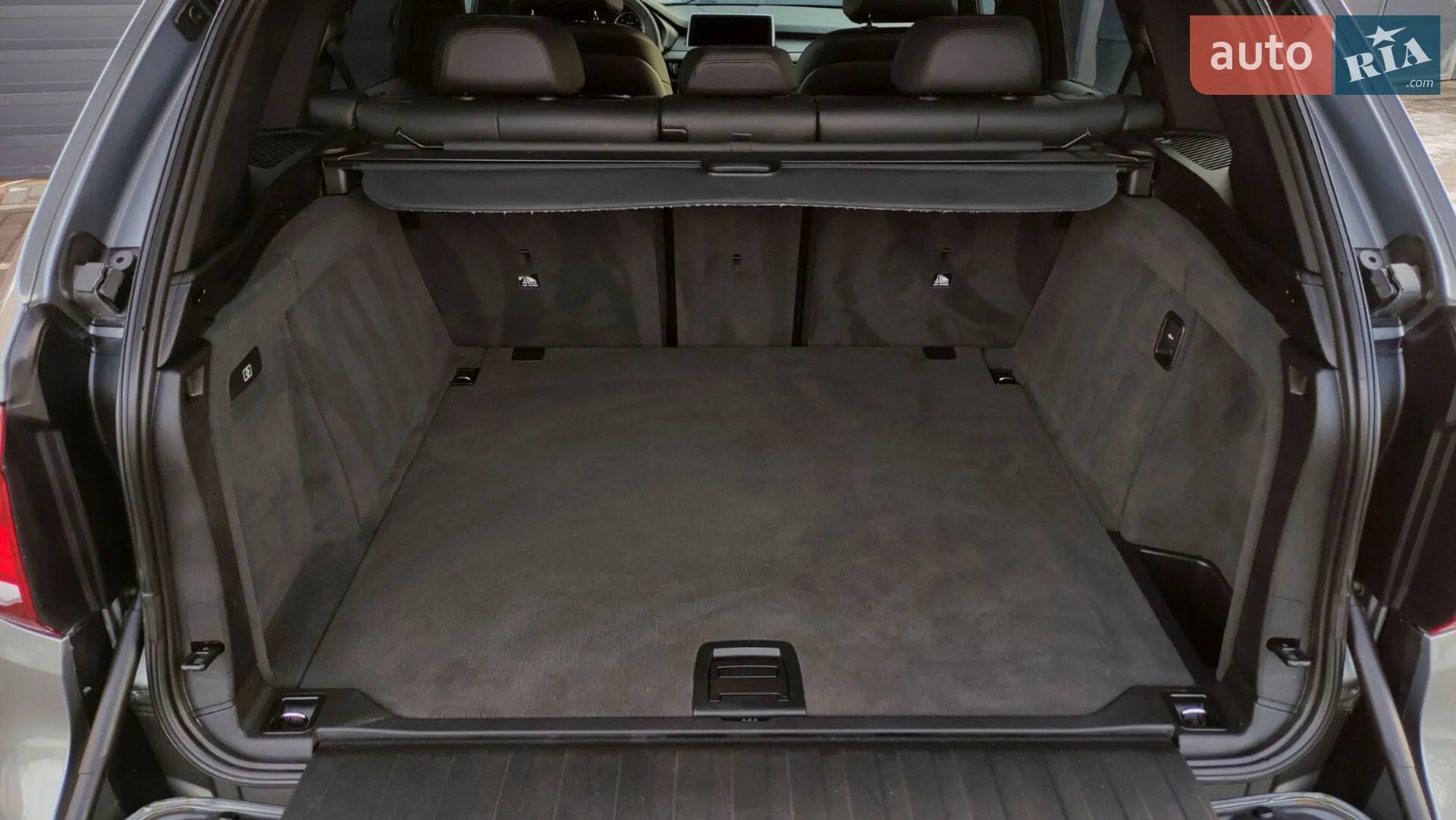 2015 BMW X5 - мініатюра 24