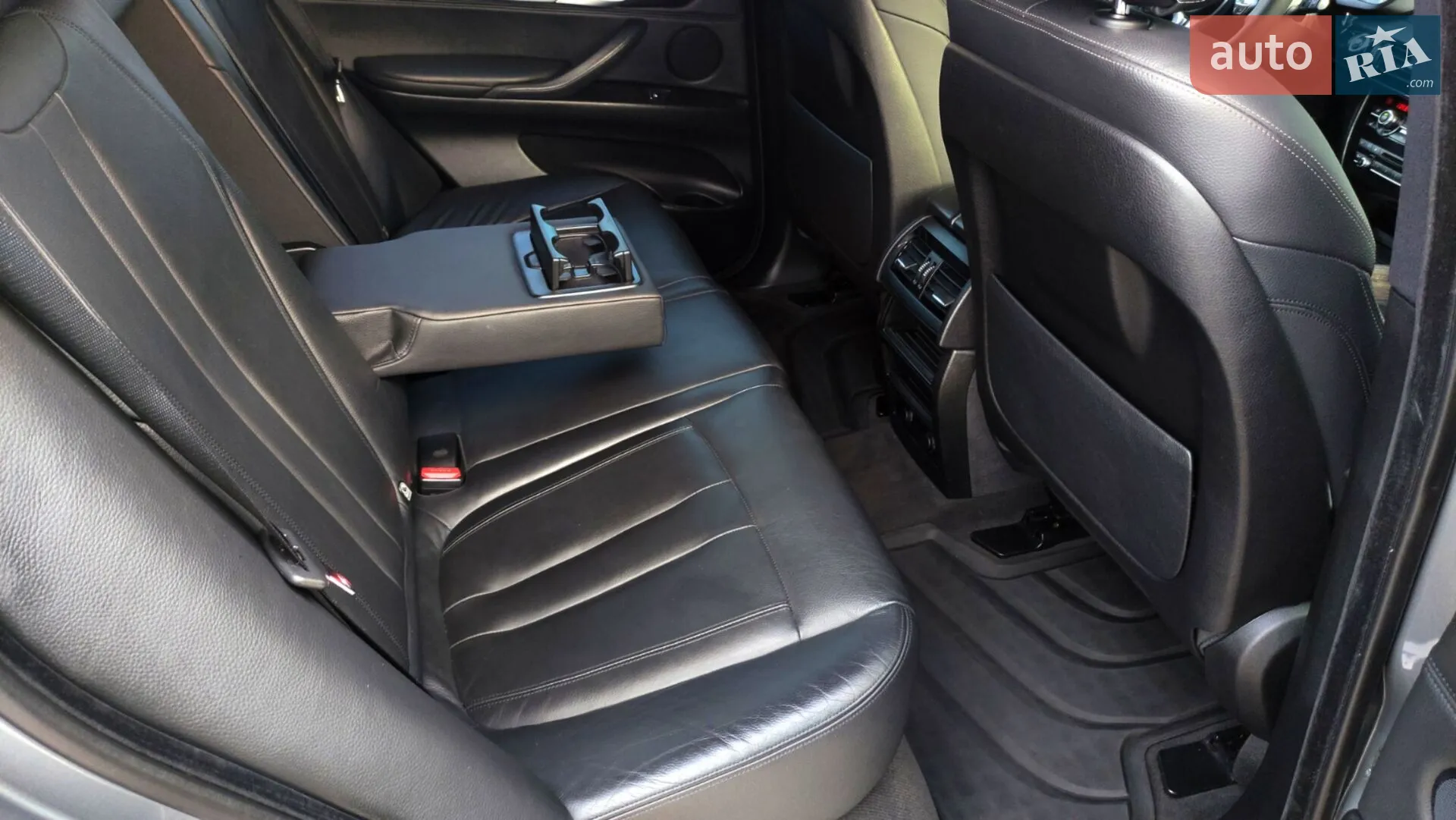 2015 BMW X5 - мініатюра 29