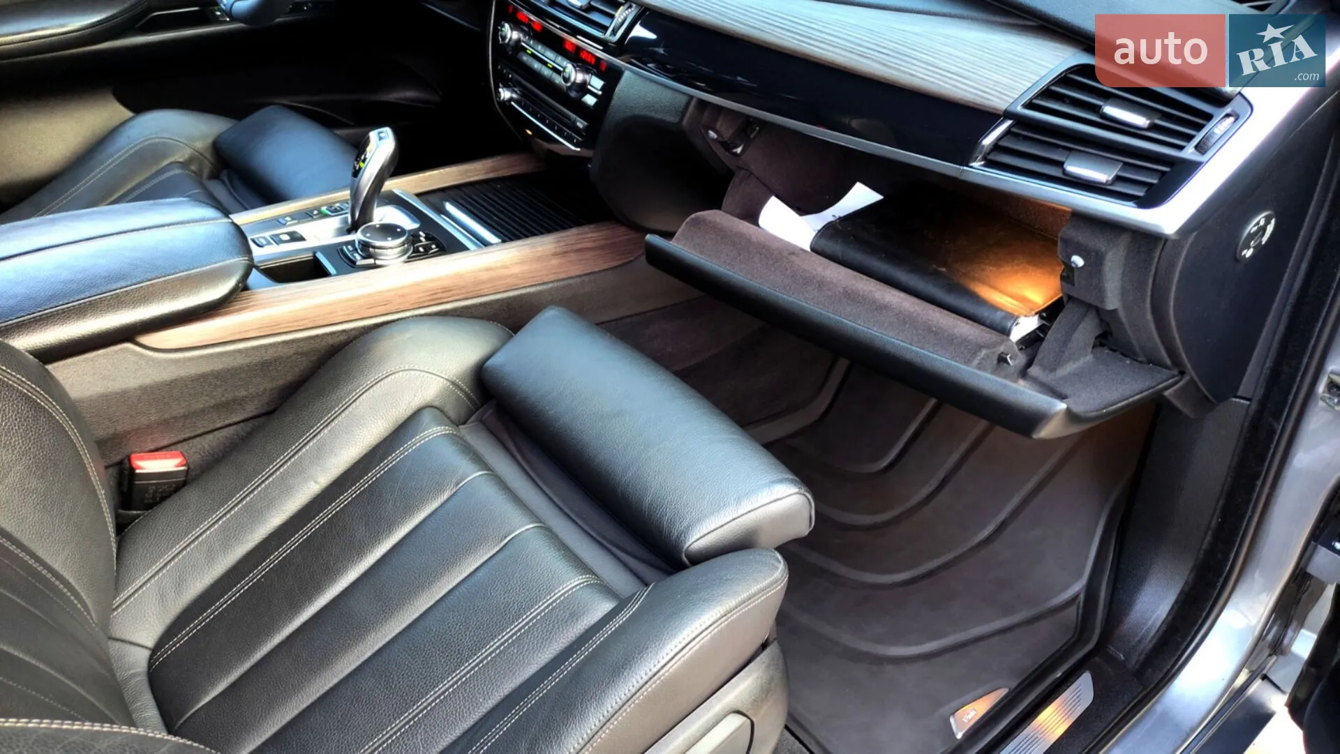 2015 BMW X5 - мініатюра 40
