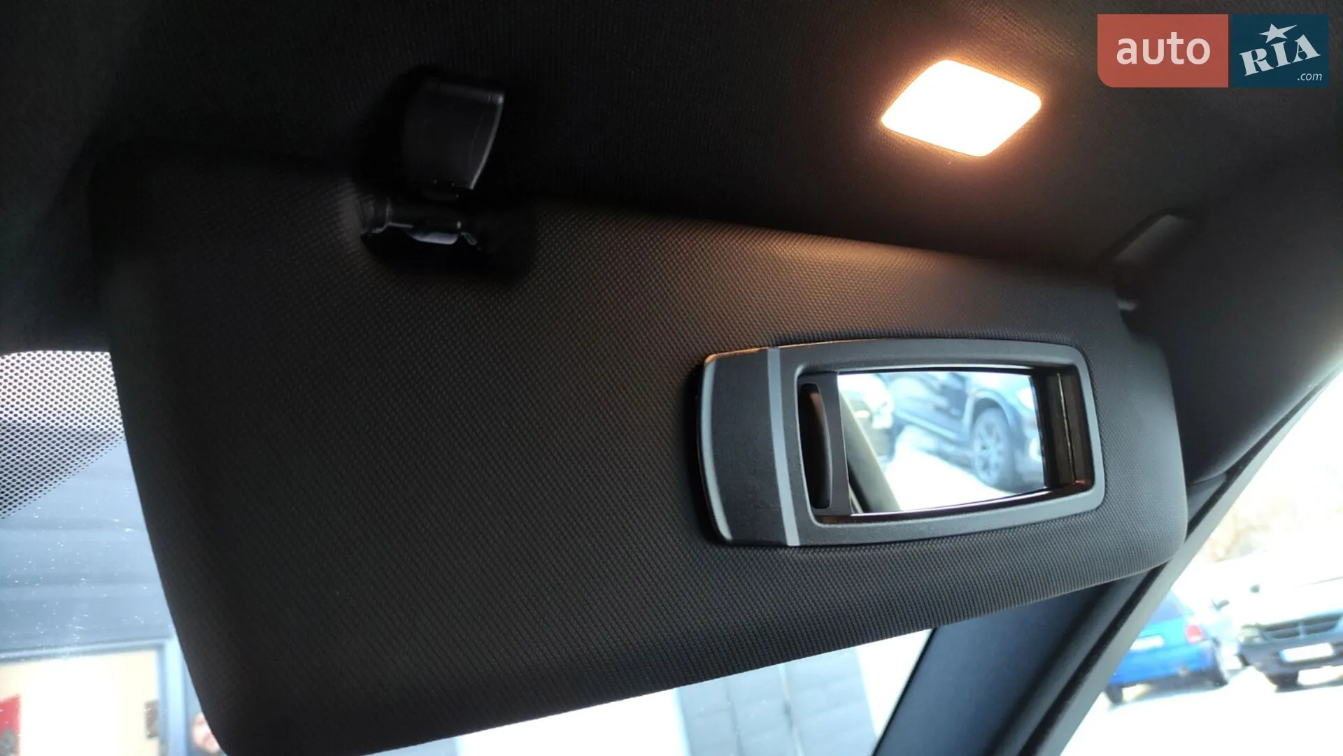 2015 BMW X5 - мініатюра 45