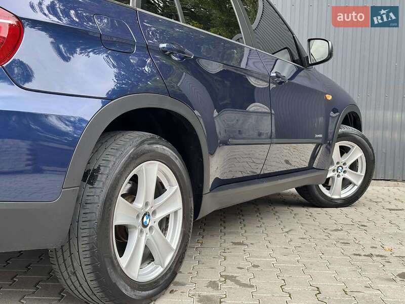 Внедорожник / Кроссовер BMW X5 2013 в Косове фото 2 Внедорожник / Кроссовер BMW X5 2013 в Косове