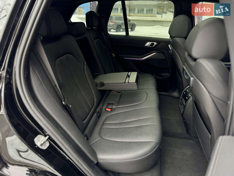 Внедорожник / Кроссовер BMW X5 2021 в Харькове фото 18 Внедорожник / Кроссовер BMW X5 2021 в Харькове