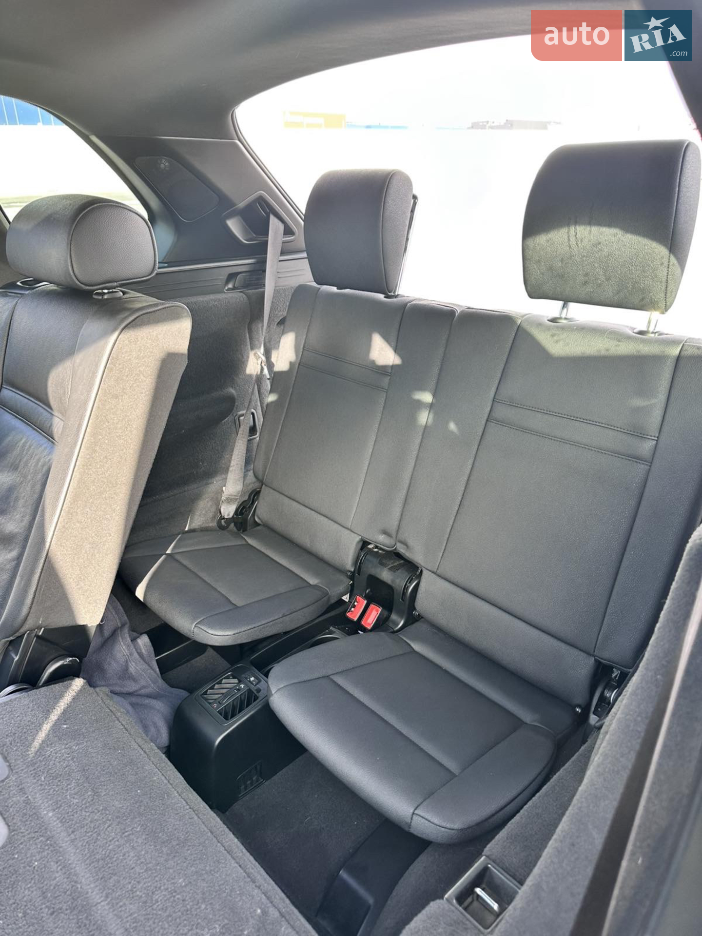 2012 BMW X5 - мініатюра 18