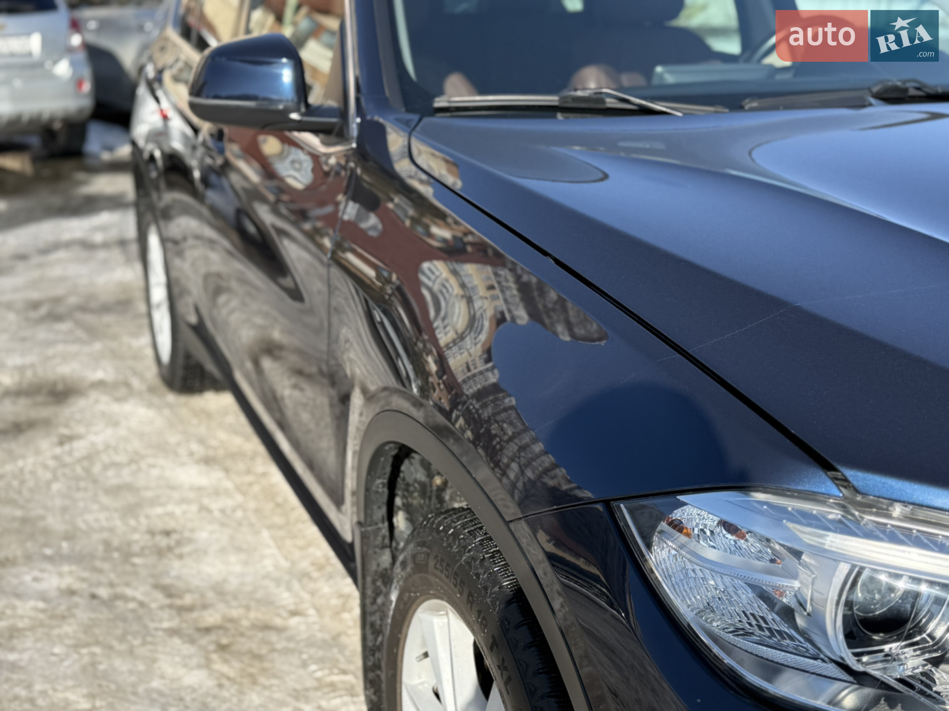 2017 BMW X5 - мініатюра 16