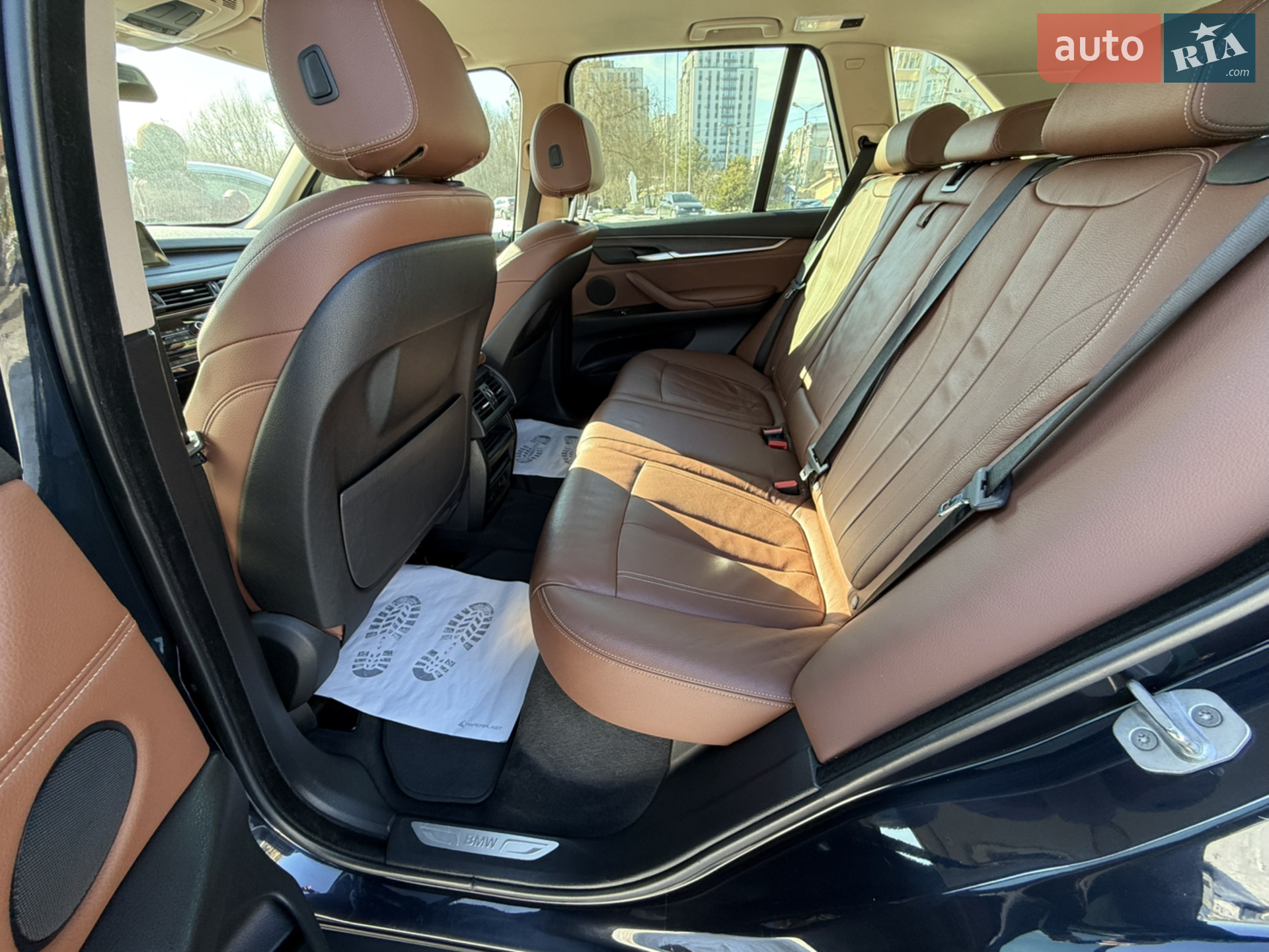 2017 BMW X5 - мініатюра 37